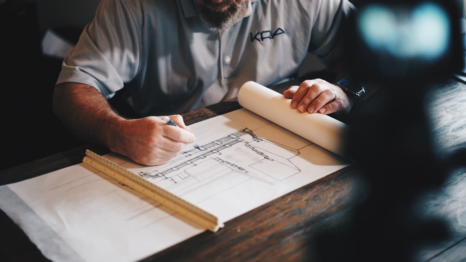 Residential Estate Care